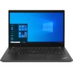 Ноутбук Lenovo ThinkPad T14s Gen 2 20WM003BRT (14 ", FHD 1920x1080 (16:9), Core i5, 16 Гб, SSD)