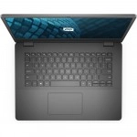 Ноутбук Dell Vostro 3401 3401-6872 (14 ", FHD 1920x1080 (16:9), Core i3, 8 Гб, HDD)