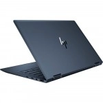 Ноутбук HP Elite Dragonfly G2 3C8H5EA (13.3 ", 4K Ultra HD 3840x2160 (16:9), Core i7, 16 Гб, SSD)