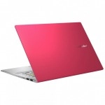 Ноутбук Asus VivoBook S433EA-AM107T 90NB0RL1-M01580 (14 ", FHD 1920x1080 (16:9), Core i5, 8 Гб, SSD)