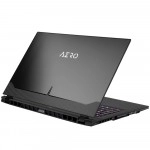 Ноутбук Gigabyte AERO 17 HDR XD-73RU544SP (17.3 ", 4K Ultra HD 3840x2160 (16:9), Core i7, 32 Гб, SSD)