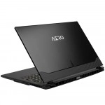 Ноутбук Gigabyte AERO 17 HDR XD-73RU544SP (17.3 ", 4K Ultra HD 3840x2160 (16:9), Core i7, 32 Гб, SSD)