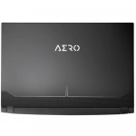 Ноутбук Gigabyte AERO 15 OLED XD-73RU644SP (15.6 ", FHD 1920x1080 (16:9), Core i7, 32 Гб, SSD)