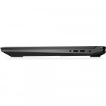 Ноутбук HP Pavilion Gaming 17-cd1013ur 1A8P6EA (17.3 ", FHD 1920x1080 (16:9), Core i5, 8 Гб, HDD и SSD)