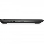 Ноутбук HP Pavilion Gaming 17-cd1013ur 1A8P6EA (17.3 ", FHD 1920x1080 (16:9), Core i5, 8 Гб, HDD и SSD)