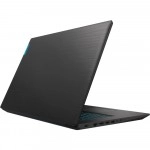 Ноутбук Lenovo Ideapad L340-17IRH Gaming 81LL00KJRK (17.3 ", FHD 1920x1080 (16:9), Core i5, 8 Гб, SSD)