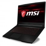 Ноутбук MSI GF63 Thin 10UC-422XRU 9S7-16R512-422 (15.6 ", FHD 1920x1080 (16:9), Core i7, 8 Гб, SSD)