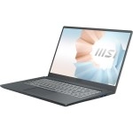 Ноутбук MSI Modern 15 A11SBL-453XRU 9S7-155226-453 (15.6 ", FHD 1920x1080 (16:9), Core i5, 8 Гб, SSD)