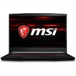 Ноутбук MSI GF63 Thin 10UC-421RU 9S7-16R512-421 (15.6 ", FHD 1920x1080 (16:9), Core i5, 8 Гб, SSD)