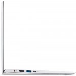 Ноутбук Acer Swift SF114-34-C6WS NX.A78ER.003 (14 ", FHD 1920x1080 (16:9), Celeron, 4 Гб, eMMC)