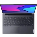 Ноутбук Lenovo Yoga Slim 7 15IMH05 82AB003PRU bp (15.6 ", FHD 1920x1080 (16:9), Core i7, 16 Гб, SSD)