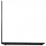 Ноутбук Lenovo ThinkPad T14s Gen 1 20T0004RRT (14 ", FHD 1920x1080 (16:9), Core i7, 16 Гб, SSD)