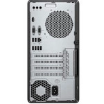 Персональный компьютер HP 290 G4 MT 261S5ES (Core i3, 10100, 3.6, 8 Гб, HDD, Windows 10 Pro)