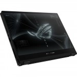 Ноутбук Asus ROG GV301QH-K5255T 90NR06C5-M06710 (13.4 ", 4K Ultra HD 3840x2400 (16:10), Ryzen 9, 32 Гб, SSD)