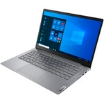 Ноутбук Lenovo ThinkBook 14 G2 ITL 20VD00CSRU (14 ", FHD 1920x1080 (16:9), Core i5, 8 Гб, SSD)