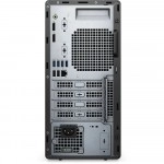 Персональный компьютер Dell Optiplex 5090 MT 5090-0694 (Core i7, 10700, 2.9, 8 Гб, SSD, Windows 10 Pro)