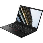 Ноутбук Lenovo ThinkPad X1 Carbon Gen 8 20U90047RT (14 ", FHD 1920x1080 (16:9), Core i5, 8 Гб, SSD)