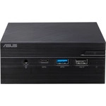 Персональный компьютер Asus PN40-BC602MC (Celeron, N4120, 1.1, 4 Гб, SSD, Windows 10 Home)