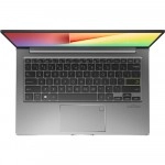 Ноутбук Asus VivoBook S13 S333EA-EG006T 90NB0SP4-M01300 (13.3 ", FHD 1920x1080 (16:9), Core i7, 16 Гб, SSD)