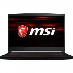 Ноутбук MSI GF63 Thin 10SC-427XRU 9S7-16R512-427 (15.6 ", FHD 1920x1080 (16:9), Core i5, 8 Гб, SSD)
