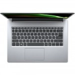 Ноутбук Acer Aspire 1 A114-33-P7VD NX.A7VER.00A (14 ", HD 1366x768 (16:9), Pentium, 8 Гб, eMMC)