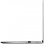 Ноутбук Acer Aspire 1 A114-33-P7VD NX.A7VER.00A (14 ", HD 1366x768 (16:9), Pentium, 8 Гб, eMMC)