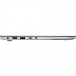 Ноутбук Asus VivoBook M433IA-EB003T 90NB0QR3-M08550 (14 ", FHD 1920x1080 (16:9), Ryzen 5, 8 Гб, SSD)