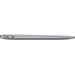 Ноутбук Apple MacBook Air 13 Late 2020 Z1240004J_NK (13.3 ", WQXGA 2560x1600 (16:10), Apple M1 series, 8 Гб, SSD)