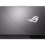 Ноутбук Asus ROG Strix G15 G513IH-HN004 90NR07P2-M00160 (15.6 ", FHD 1920x1080 (16:9), Ryzen 7, 8 Гб, SSD)