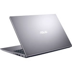 Ноутбук Asus X515JA-BR057 90NB0SR1-M09840 (15.6 ", FHD 1920x1080 (16:9), Core i5, 8 Гб, SSD)