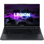 Ноутбук Lenovo Legion 5 15ACH6H 82JU0010RU (15.6 ", FHD 1920x1080 (16:9), Ryzen 7, 16 Гб, SSD)