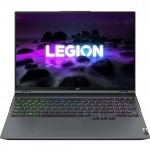 Ноутбук Lenovo Legion 5 Pro 16ACH6H 82JQ000TRK (16 ", WQXGA 2560x1600 (16:10), Ryzen 7, 32 Гб, SSD)