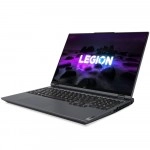 Ноутбук Lenovo Legion 5 Pro 16ACH6H 82JQ000PRK (16 ", WQXGA 2560x1600 (16:10), Ryzen 5, 16 Гб, SSD)