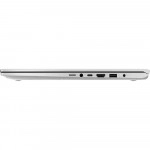 Ноутбук Asus VivoBook K712JA-BX243T 90NB0SZ3-M04190 (17.3 ", HD+ 1600х900 (16:9), Core i3, 8 Гб, SSD)