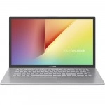 Ноутбук Asus VivoBook K712JA-BX243T 90NB0SZ3-M04190 (17.3 ", HD+ 1600х900 (16:9), Core i3, 8 Гб, SSD)