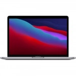 Ноутбук Apple MacBook Pro 13 Late 2020 Z11B0004U_NK (13.3 ", WQXGA 2560x1600 (16:10), Apple M1 series, 16 Гб, SSD)