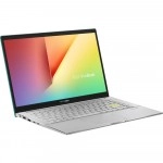 Ноутбук Asus VivoBook S433JQ-EB090 90NB0RD2-M03470 (14 ", FHD 1920x1080 (16:9), Core i5, 8 Гб, SSD)
