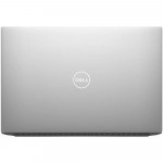 Ноутбук Dell XPS 15 9500 9500-2916 (15.6 ", 4K Ultra HD 3840x2160 (16:9), Core i9, 32 Гб, SSD)