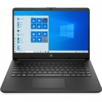 Ноутбук HP 14s-dq3002ur 3E7Y2EA (14 ", HD 1366x768 (16:9), Celeron, 4 Гб, SSD)