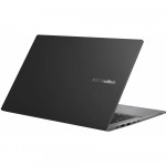Ноутбук Asus VivoBook S15 S533EA-BN240T 90NB0SF3-M04680 (15.6 ", FHD 1920x1080 (16:9), Core i5, 8 Гб, SSD)