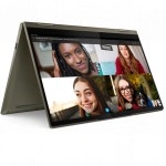 Ноутбук Lenovo Yoga 7 14ITL5 82BH008QRU (14 ", FHD 1920x1080 (16:9), Core i5, 16 Гб, SSD)