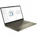Ноутбук Lenovo Yoga 7 14ITL5 82BH008QRU (14 ", FHD 1920x1080 (16:9), Core i5, 16 Гб, SSD)