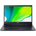 Ноутбук Acer A315-23G NX.HVRER.00E (15.6 ", FHD 1920x1080 (16:9), Ryzen 3, 4 Гб, SSD)