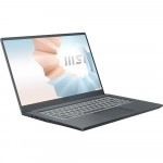 Ноутбук MSI Modern 15 A11SBL-462RU 9S7-155226-462 (15.6 ", FHD 1920x1080 (16:9), Core i5, 8 Гб, SSD)