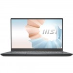 Ноутбук MSI Modern 15 A11SBL-462RU 9S7-155226-462 (15.6 ", FHD 1920x1080 (16:9), Core i5, 8 Гб, SSD)