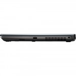 Ноутбук Asus TUF Gaming A17 FX706IH-HX170T 90NR03Y1-M03290 (17.3 ", FHD 1920x1080 (16:9), Ryzen 5, 8 Гб, SSD)
