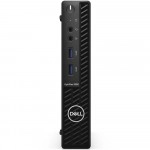 Персональный компьютер Dell Optiplex 3080 Micro 3080-9802 (Core i5, 10500T, 2.3, 8 Гб, SSD, Windows 10 Pro)