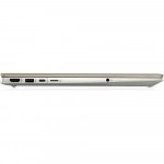 Ноутбук HP Pavilion 15-eh1018ur 3E3R7EA (15.6 ", FHD 1920x1080 (16:9), Ryzen 7, 16 Гб, SSD)