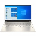 Ноутбук HP Pavilion 15-eh1018ur 3E3R7EA (15.6 ", FHD 1920x1080 (16:9), Ryzen 7, 16 Гб, SSD)
