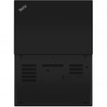 Мобильная рабочая станция Lenovo ThinkPad P15s Gen 1 20T40039RT